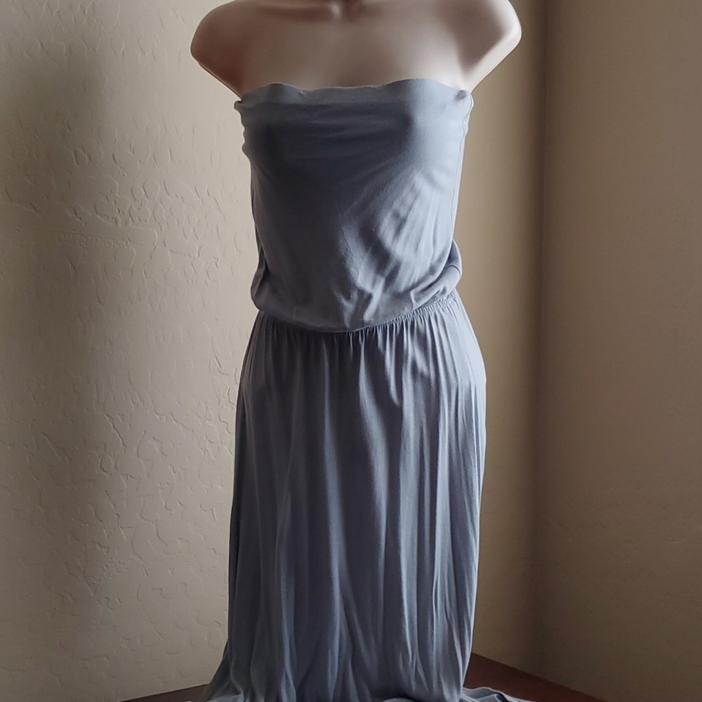 Gap Maxi dress. 4/$60